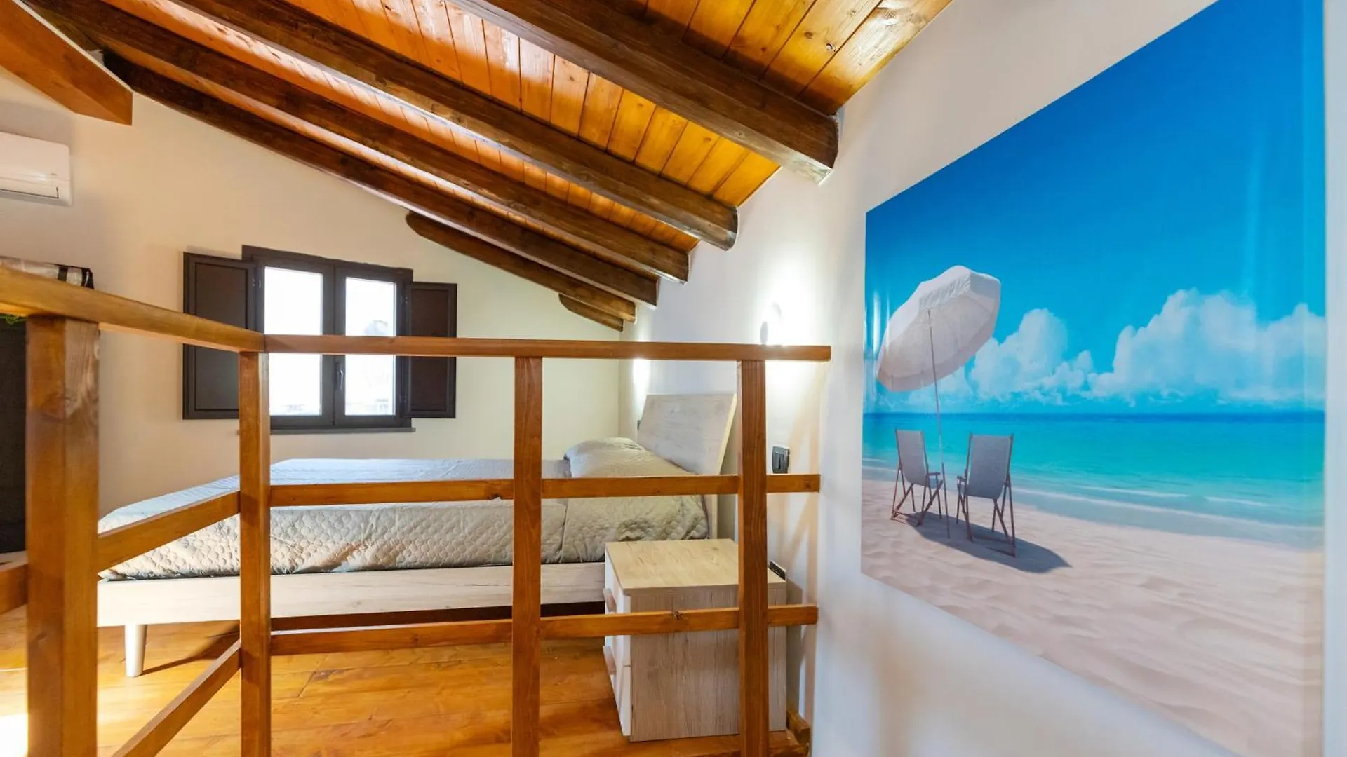 Catania Center Holidays Holiday home