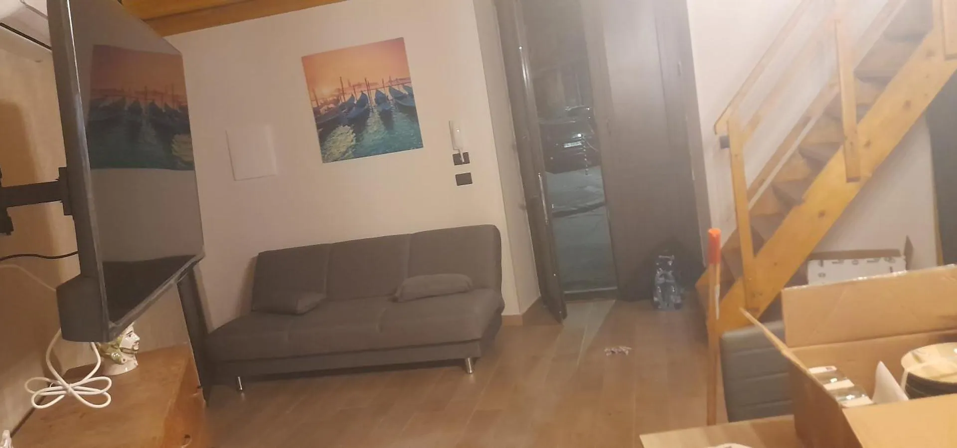 Holiday home Catania Center Holidays