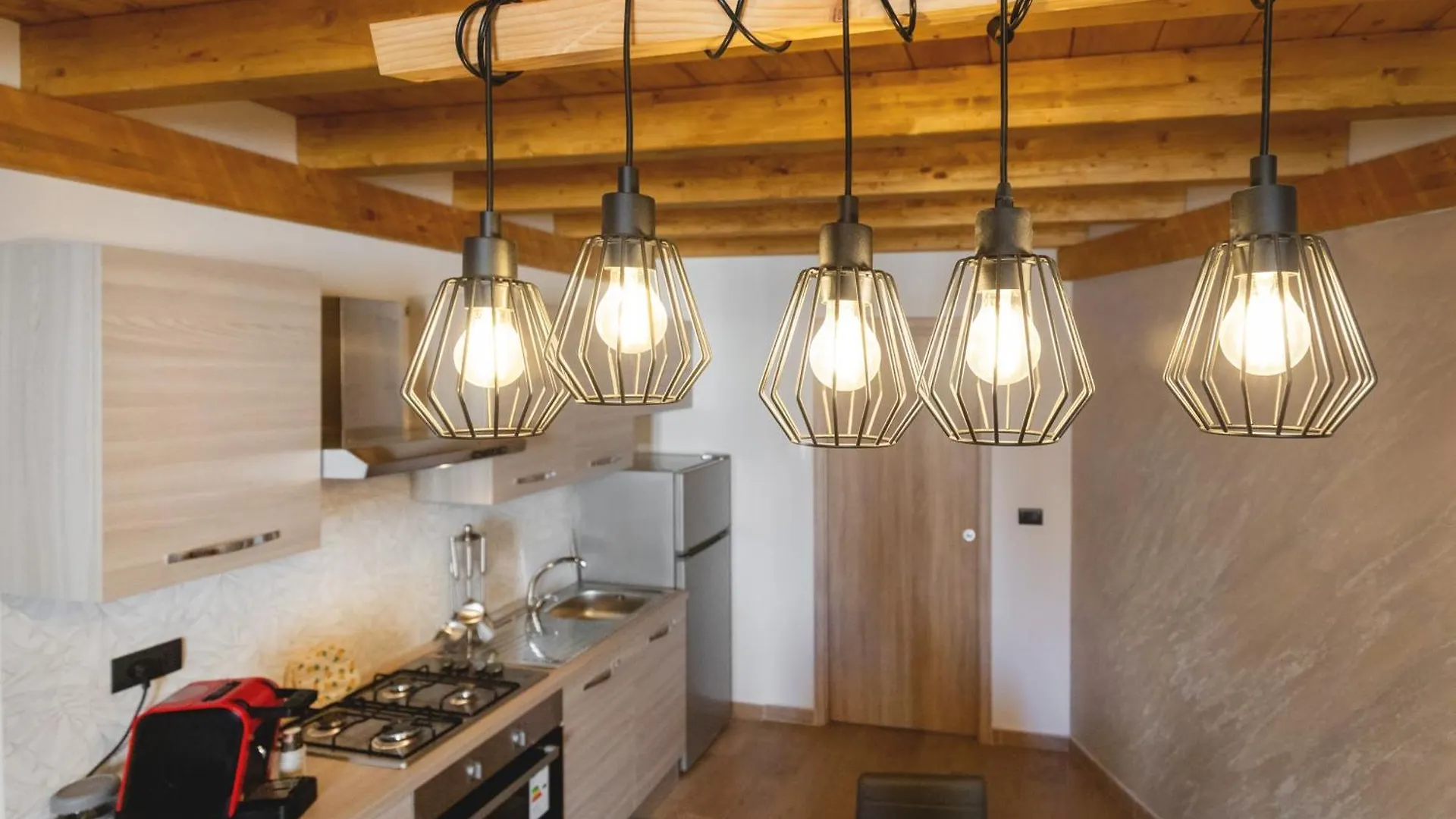Holiday home Catania Center Holidays