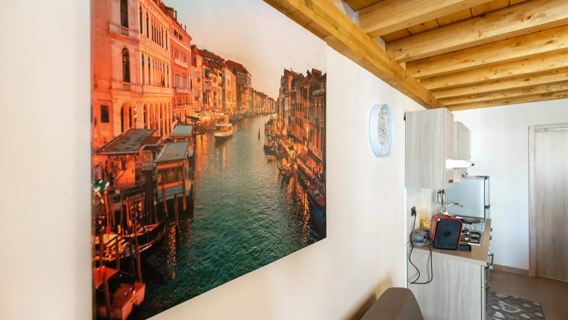 Catania Center Holidays