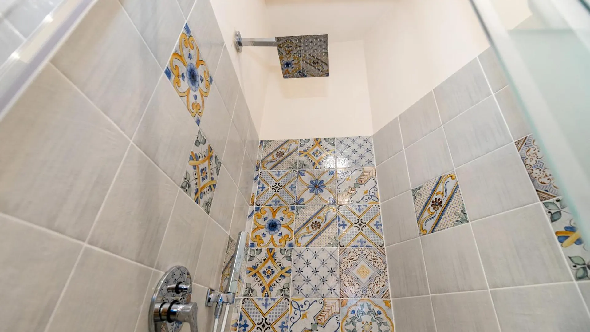 Catania Center Holidays Holiday home