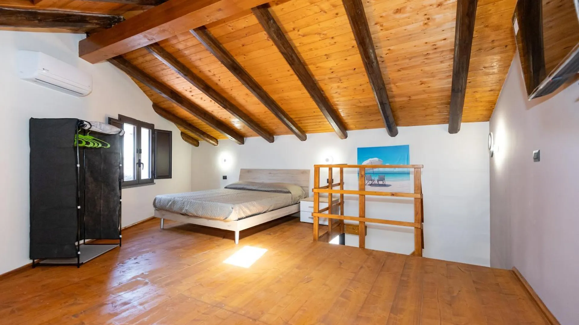 Catania Center Holidays