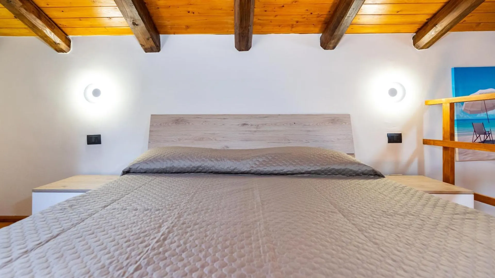 Holiday home Catania Center Holidays