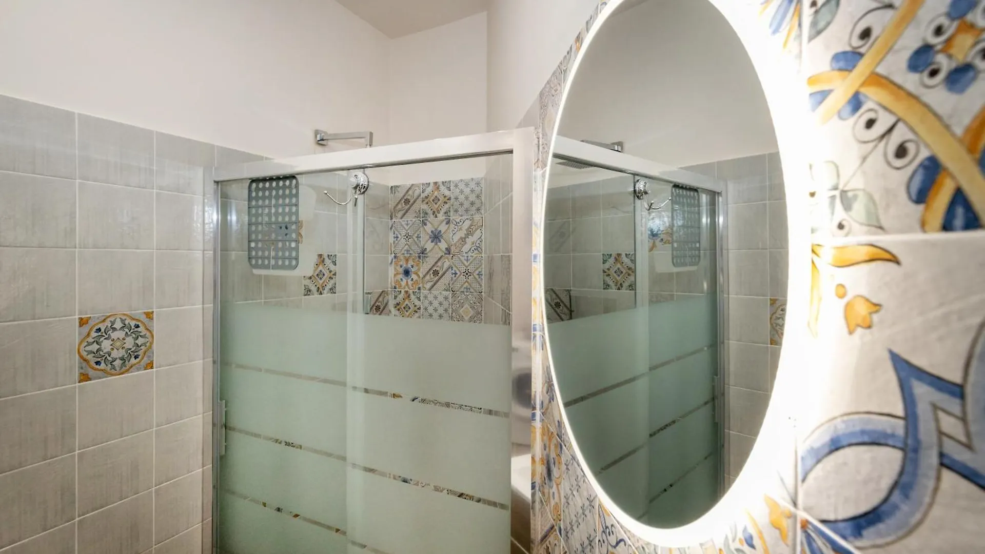 Holiday home Catania Center Holidays Italy
