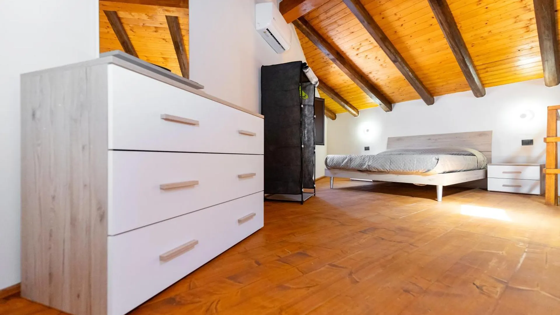 Catania Center Holidays Holiday home