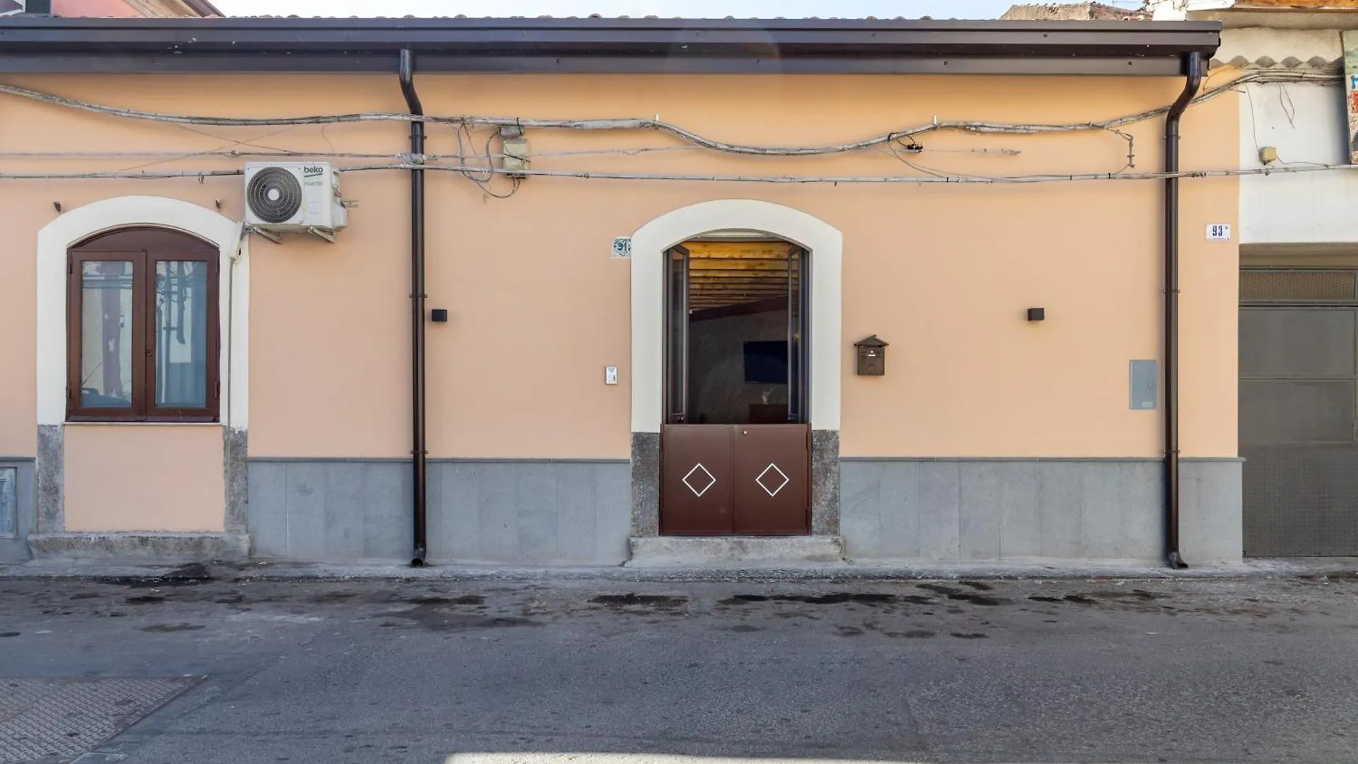 Holiday home Catania Center Holidays