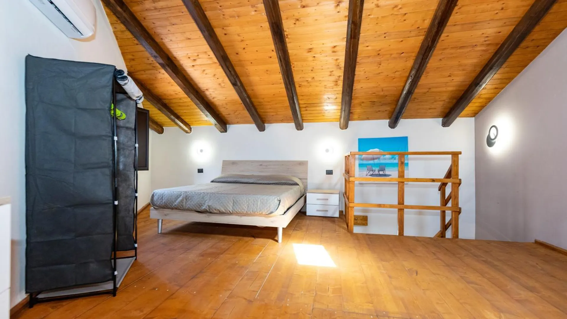 Catania Center Holidays Holiday home