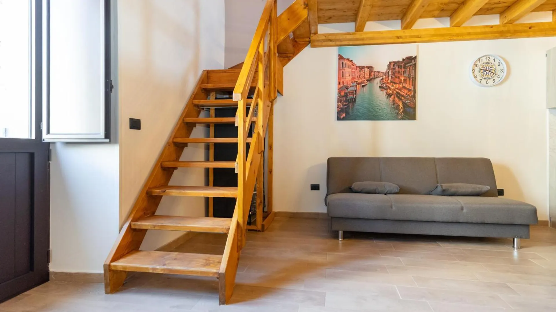 Holiday home Catania Center Holidays