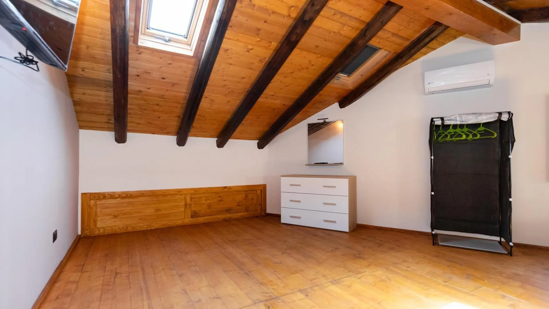 Catania Center Holidays Holiday home