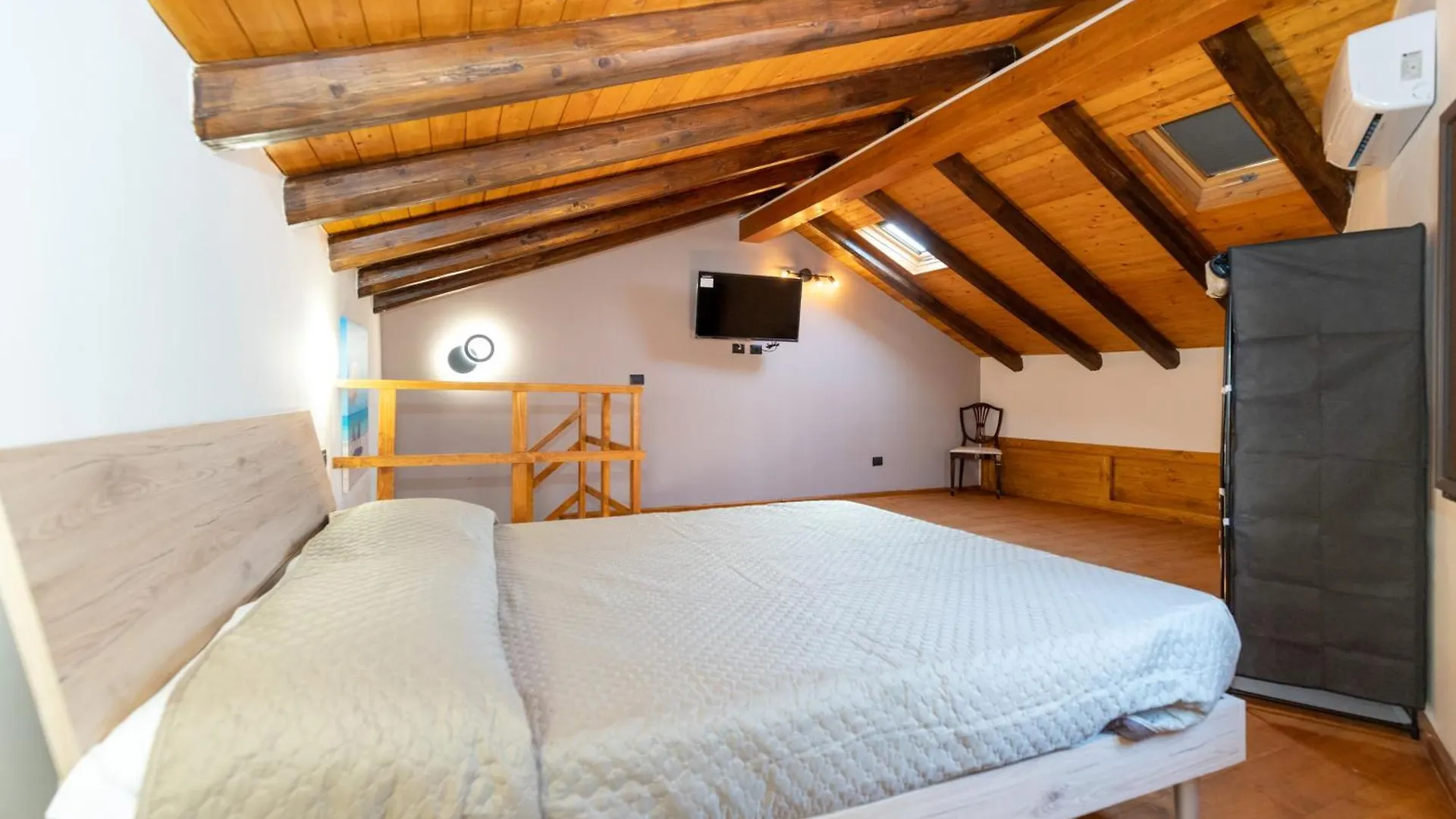 Catania Center Holidays
