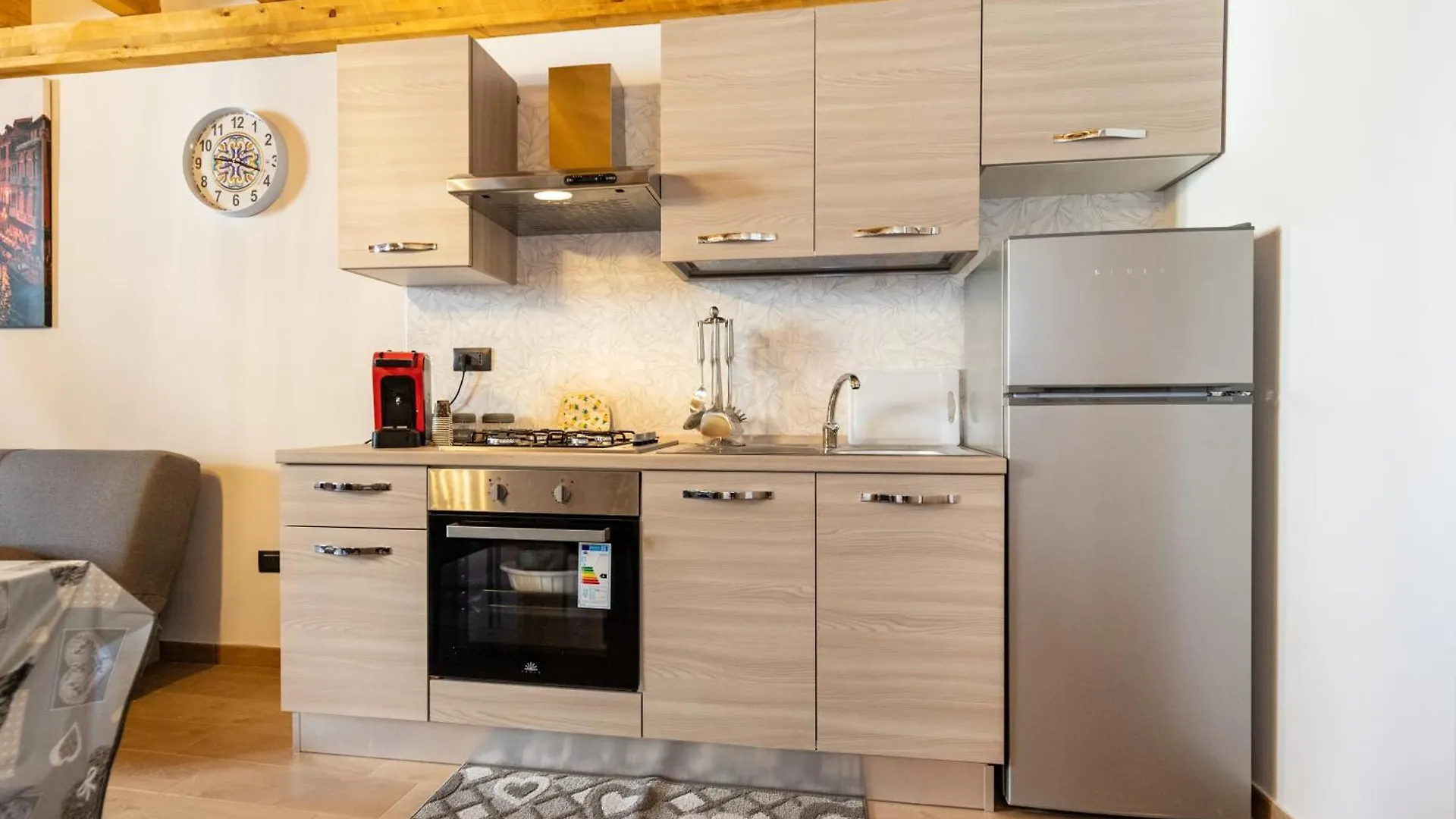 Holiday home Catania Center Holidays Italy