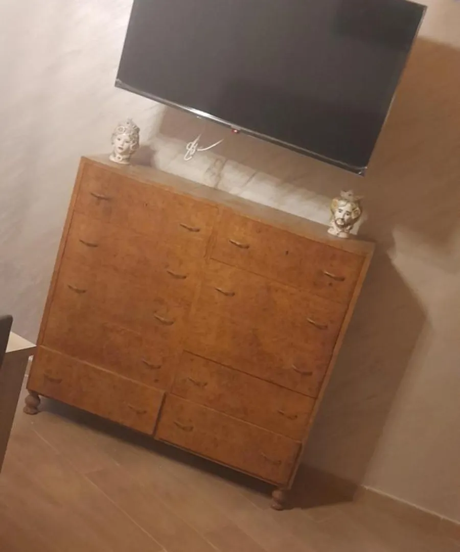 Holiday home Catania Center Holidays