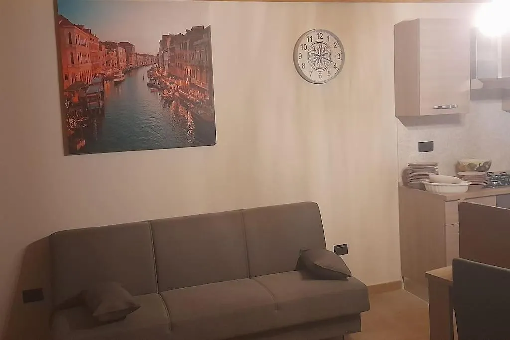 Holiday home Catania Center Holidays Italy